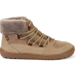Clearance - Women's Barefoot Up Furry Tex - Winterschuhe Winterschuhe|Barfußschuhe