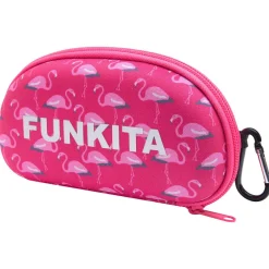 Clearance - Case Closed Goggle Case - Brillentasche Brillen