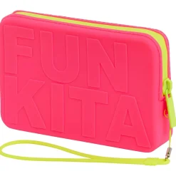 - Catch Up Clutch Bag - Tasche>Funkita Clearance