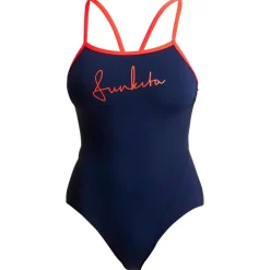 Funkita - Women's Single Strap One Piece - Badeanzug