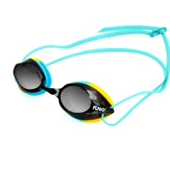 New - Accessories Training Machine Goggles - Schwimmbrille Brillen
