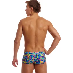 - Classic Trunks - Badehose Bademode