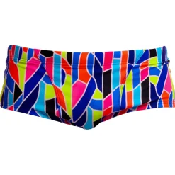 - Classic Trunks - Badehose Bademode