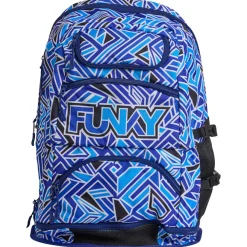 Funky Trunks - Elite Squad Backpack 36 - Daypack^ Daypacks|Daypacks