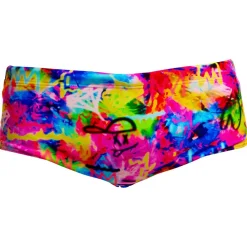 New - Sidewinder Trunks - Badehose Bademode