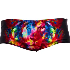 New - Sidewinder Trunks - Badehose Bademode