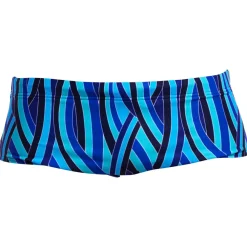 New - Sidewinder Trunks - Badehose Bademode