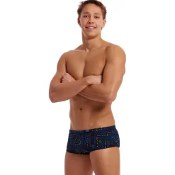 New - Sidewinder Trunks - Badehose Bademode