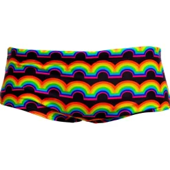 New - Sidewinder Trunks - Badehose Bademode