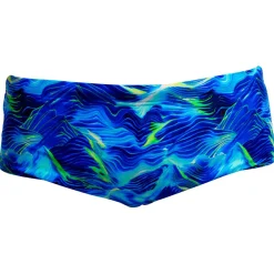 New - Sidewinder Trunks - Badehose Bademode
