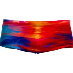 New - Sidewinder Trunks - Badehose Bademode
