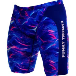 Funky Trunks - Training Jammers - Badehose^ Bademode