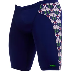 Funky Trunks - Training Jammers - Badehose^ Bademode