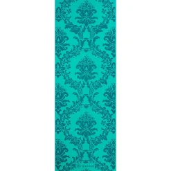 GAIAM - 4 mm Classic Printed Yoga Mat - Yogamatte