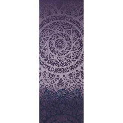 GAIAM - 4 mm Classic Printed Yoga Mat - Yogamatte