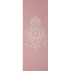 GAIAM - 5 mm Classic Printed Yoga Mat