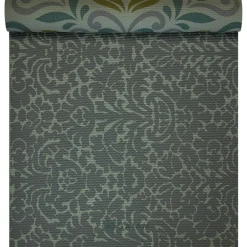 - 6 mm Premium Reversible Yoga Mat - Yogamatte Fitness-Ausrüstung|Yoga- & Gymnastikmatten