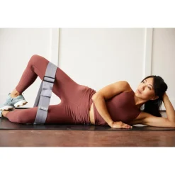 GAIAM - Fitness Adjustable Hipbands 2-Pack - Fitnessband