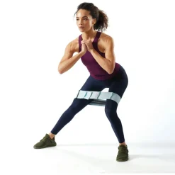 GAIAM - Fitness Adjustable Hipbands 2-Pack - Fitnessband