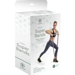 Discount - Fitness Fabric Super Bands 3-Pack - Fitnessband Fitness-Ausrüstung|Trainingsgeräte