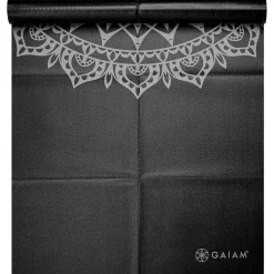 GAIAM - Foldable Performance Yoga Mat 2 mm - Yogamatte