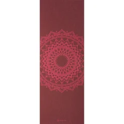 Clearance - Marrakesh Yogamatte Printed - Yogamatte Fitness-Ausrüstung|Yoga- & Gymnastikmatten