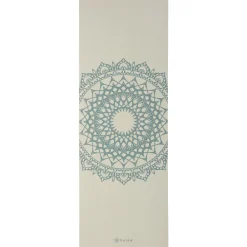Clearance - Marrakesh Yogamatte Printed - Yogamatte Fitness-Ausrüstung|Yoga- & Gymnastikmatten