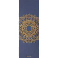 Clearance - Marrakesh Yogamatte Printed - Yogamatte Fitness-Ausrüstung|Yoga- & Gymnastikmatten