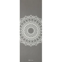 Clearance - Marrakesh Yogamatte Printed - Yogamatte Fitness-Ausrüstung|Yoga- & Gymnastikmatten