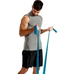 GAIAM - Restore Strength & Flexibility Kit - Fitnessband