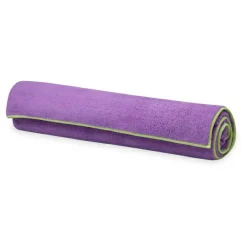 - Stay Put Yoga Mat Towel - Mikrofaserhandtuch>GAIAM Online