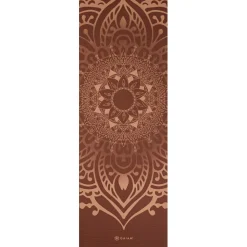 Online - Sundial Layers Yoga Mat 5 mm Classic Printed - Yogamatte Fitness-Ausrüstung|Yoga- & Gymnastikmatten
