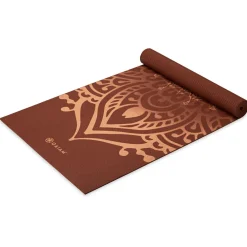 Online - Sundial Layers Yoga Mat 5 mm Classic Printed - Yogamatte Fitness-Ausrüstung|Yoga- & Gymnastikmatten