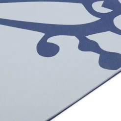 GAIAM - TPE Sundial Layers Yogamatte Printed - Yogamatte