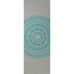 GAIAM - Yoga Mat 6 mm Premium Longer/Wider - Yogamatte