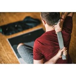 GAIAM - Yoga Strap 6ft - Yogagurt^ Fitness-Ausrüstung