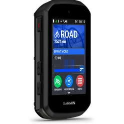 Garmin - Edge 850 - Radcomputer^ Fahrradcomputer|Fahrradcomputer