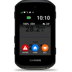 Garmin - Edge 850 - Radcomputer^ Fahrradcomputer|Fahrradcomputer