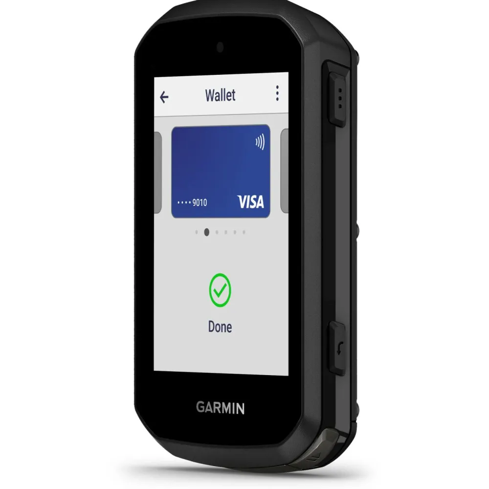 Garmin - Edge 850 - Radcomputer^ Fahrradcomputer|Fahrradcomputer