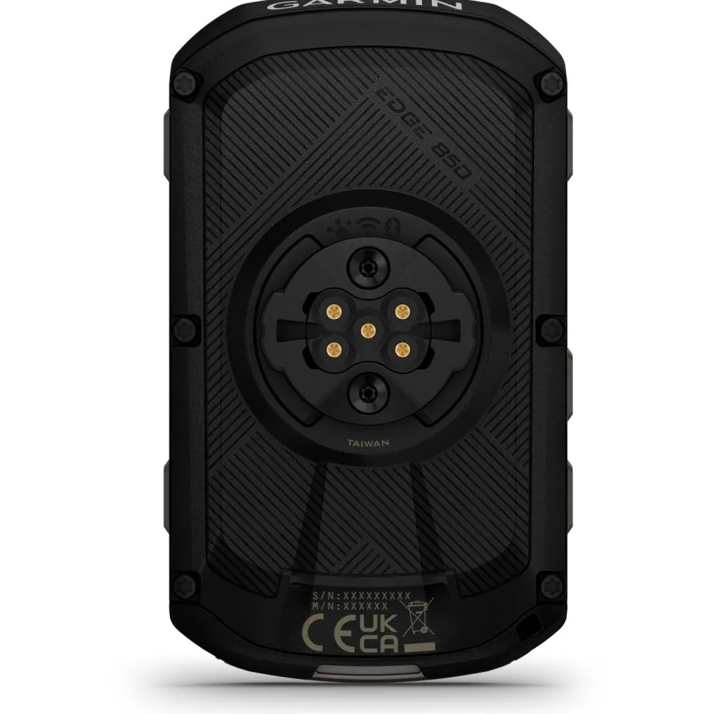 Garmin - Edge 850 - Radcomputer^ Fahrradcomputer|Fahrradcomputer