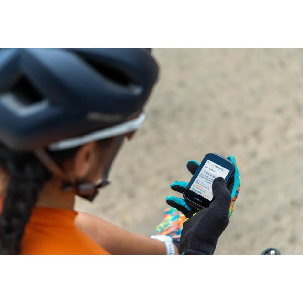 Garmin - Edge 850 - Radcomputer^ Fahrradcomputer|Fahrradcomputer