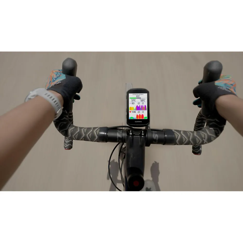 Garmin - Edge 850 - Radcomputer^ Fahrradcomputer|Fahrradcomputer