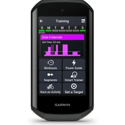 Garmin - Edge 1050 - Radcomputer
