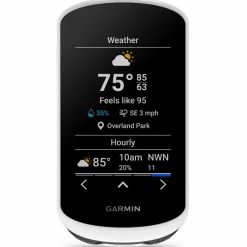 Garmin - Edge Explore 2 - Radcomputer