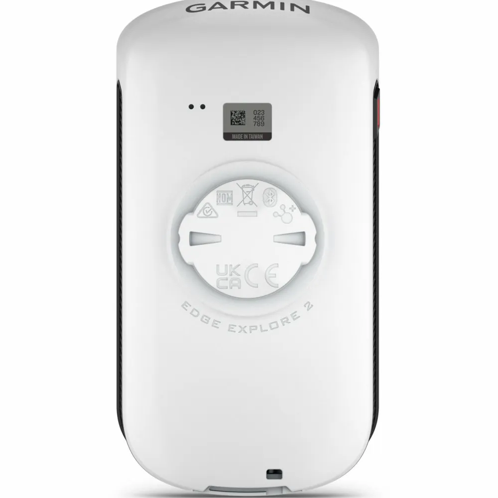 Garmin - Edge Explore 2 - Radcomputer