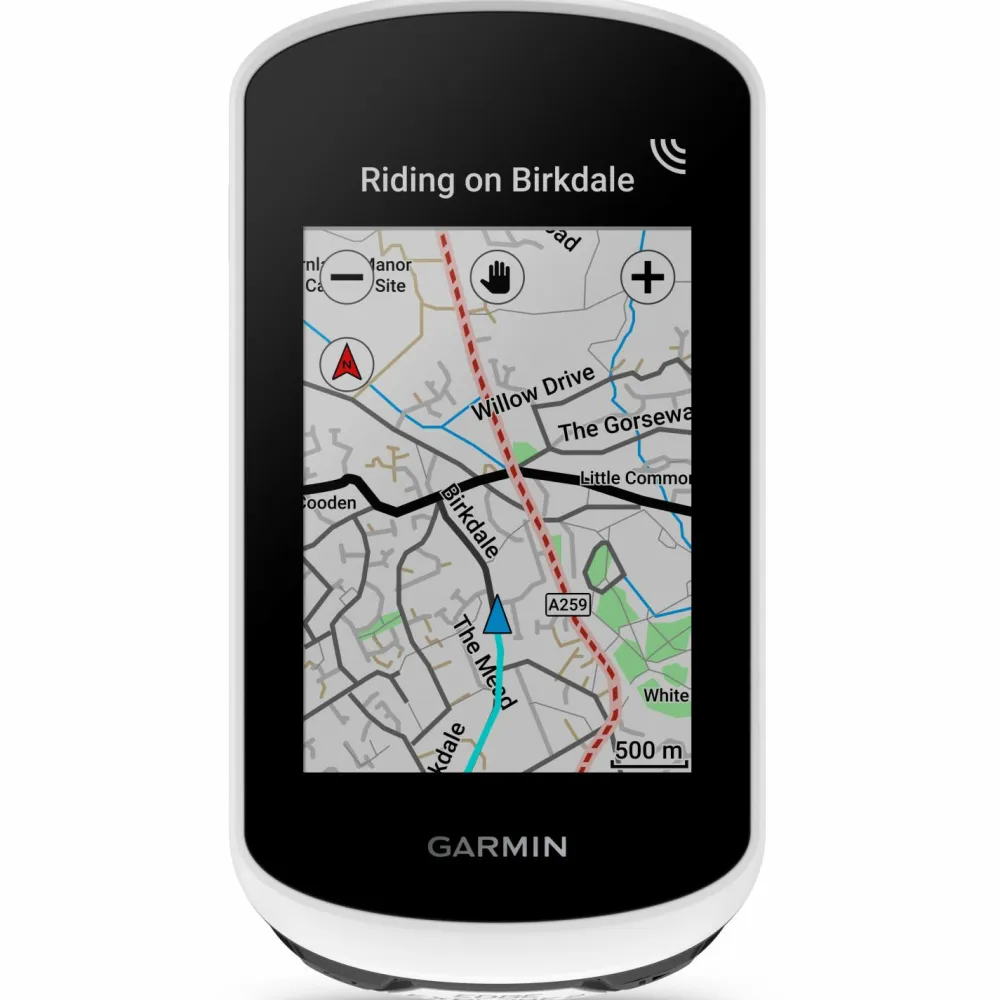 Garmin - Edge Explore 2 - Radcomputer