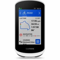Garmin - Edge Explore 2 - Radcomputer