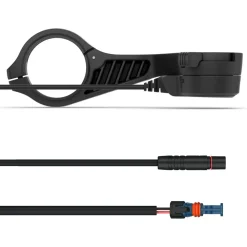 Clearance - Edge Power Mount - Lenkerhalterung Fahrradcomputer|Fahrradcomputer