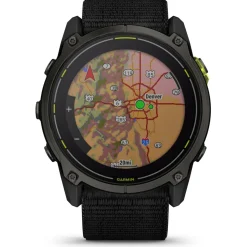 Hot - Enduro 3 - Multifunktionsuhr Pulsuhren|Laufausrüstung