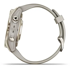 Garmin - EPIX Pro (GEN 2) Sapphire Edition 42 mm - Multifunktionsuhr^ Trekkingausrüstung|Pulsuhren